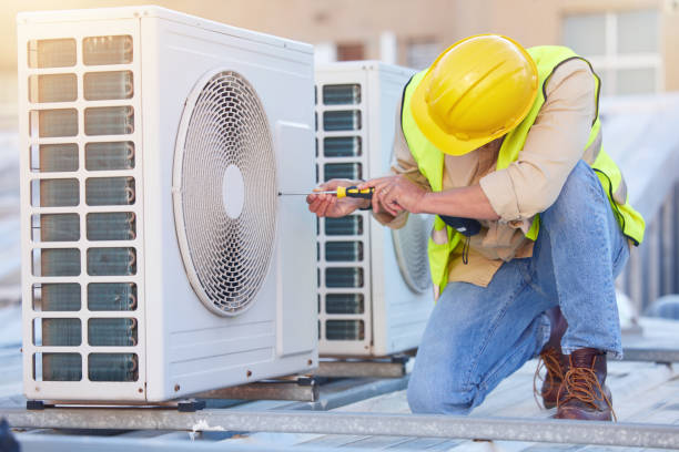 Best HVAC Equipment and Components in Hopewell, VA