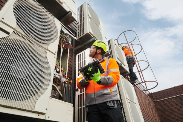Best Residential HVAC in Hopewell, VA