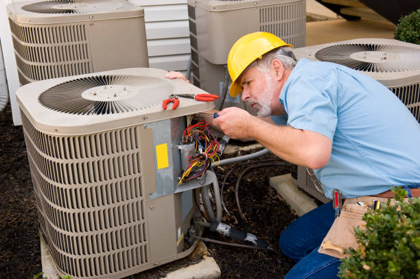 Best Energy-efficient HVAC Solutions in Hopewell, VA