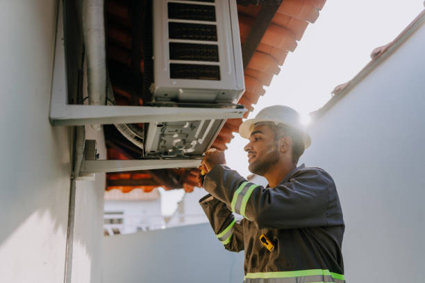 Best Geothermal HVAC Systems in Hopewell, VA