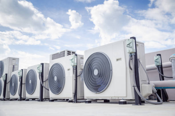Best Residential HVAC in Hopewell, VA
