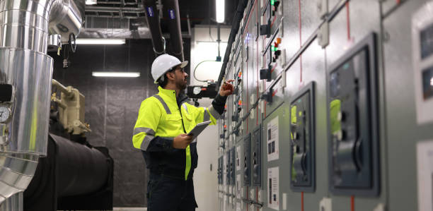 Best HVAC Retrofitting and Upgrading in Hopewell, VA